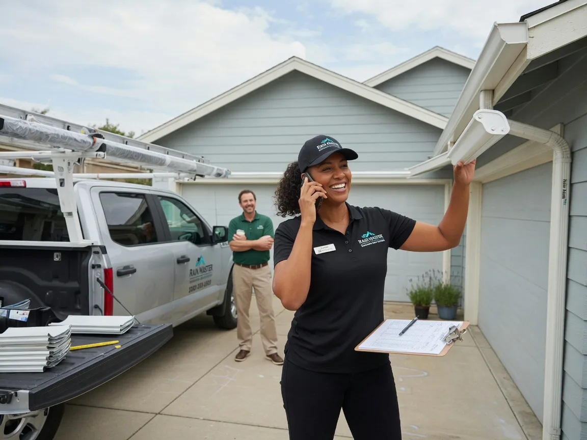 Gutter Installation Parma, MI FAQs